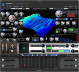 Waldorf Nave Software