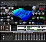 Waldorf Nave Software