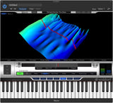 Waldorf Nave Software