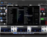 Waldorf Nave Software