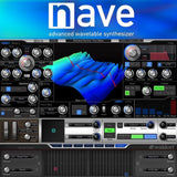 Waldorf Nave Software