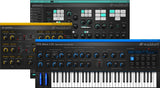 Waldorf Edition 2 Software