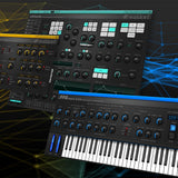 Waldorf Edition 2 Software