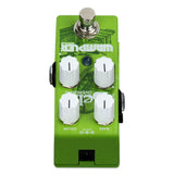 Wampler Belle Overdrive