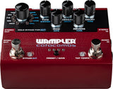 Wampler Catacombs Multi Reverb and Delay