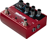 Wampler Catacombs Multi Reverb and Delay