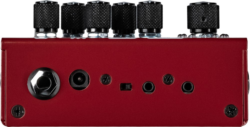 Wampler Catacombs Multi Reverb and Delay