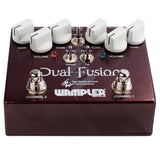 Wampler Dual Fusion