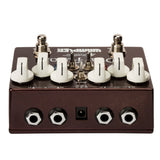 Wampler Dual Fusion