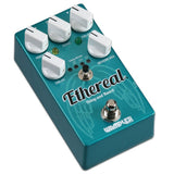 Wampler Ethereal Delay Reverb