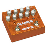 Wampler Gearbox