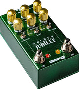 Wampler Golden Jubilee OD/DS