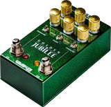 Wampler Golden Jubilee OD/DS