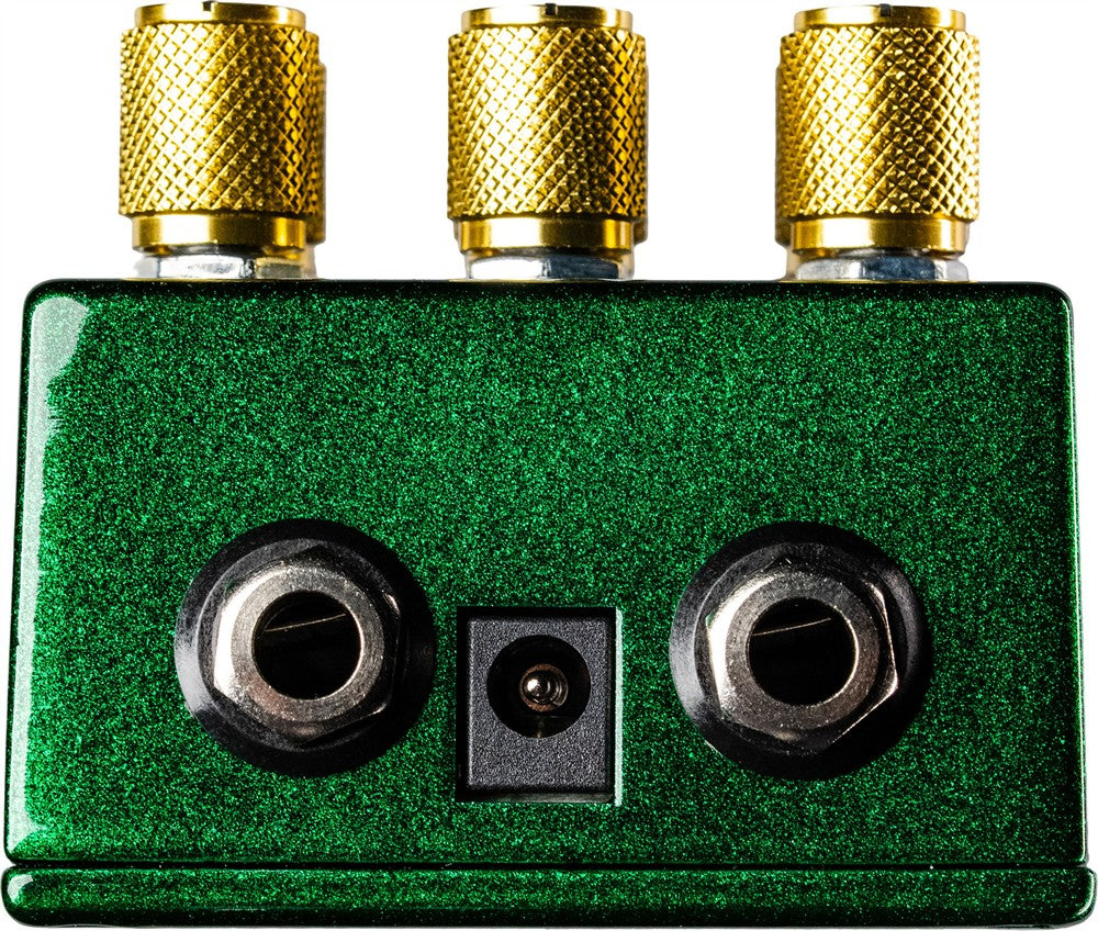 Wampler Golden Jubilee OD/DS