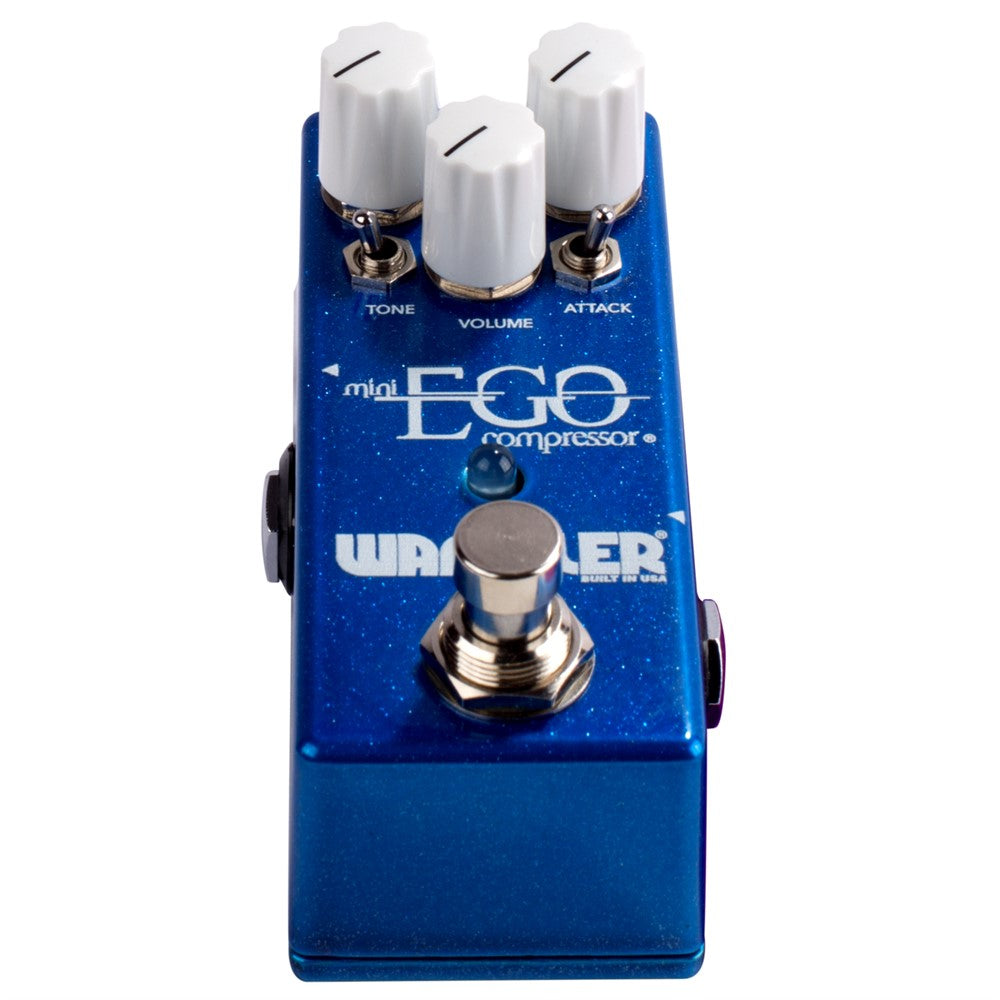 Wampler Mini Ego Compressor