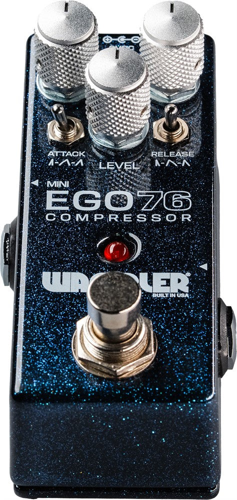 Wampler Mini Ego 76 Compressor