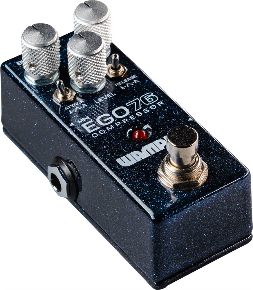 Wampler Mini Ego 76 Compressor