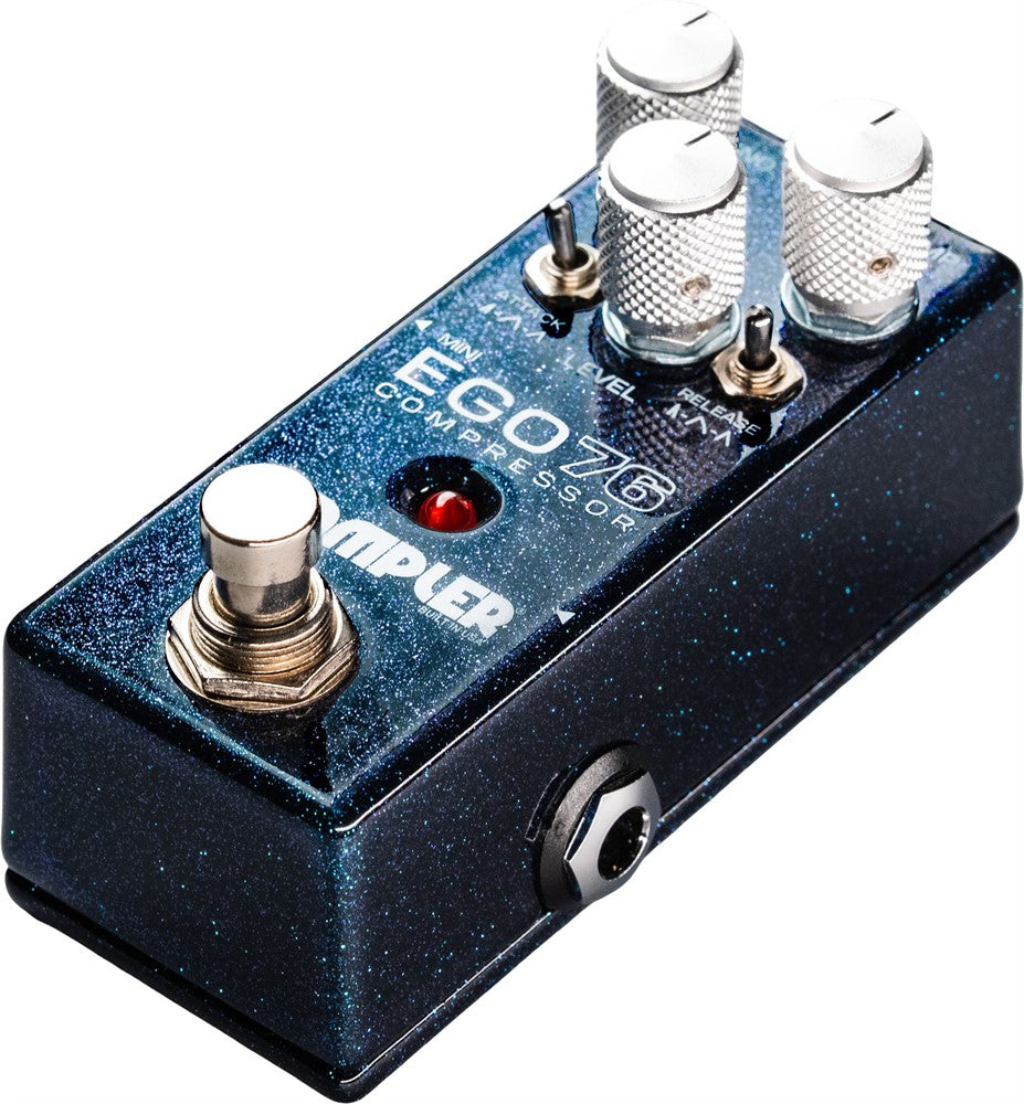 Wampler Mini Ego 76 Compressor
