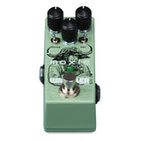 Wampler Moxie Distortion
