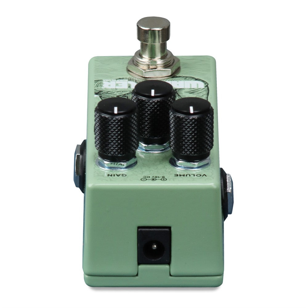 Wampler Moxie Distortion