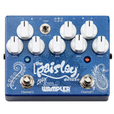 Wampler Brad Paisley Dual OD