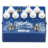 Wampler Brad Paisley Dual OD