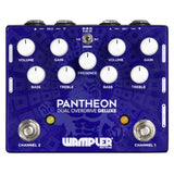 Wampler Dual Pantheon Dlx