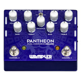 Wampler Dual Pantheon Dlx