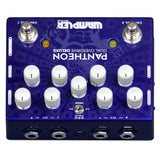 Wampler Dual Pantheon Dlx