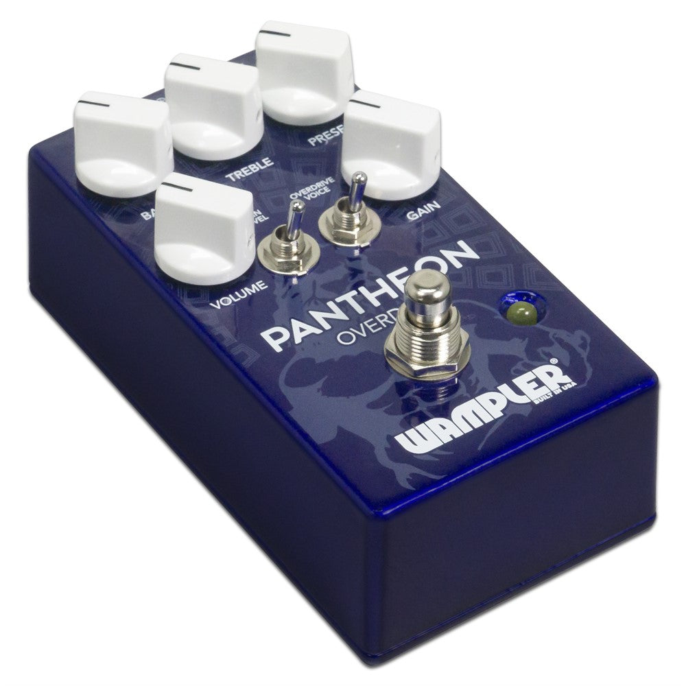 Wampler Pantheon Distortion