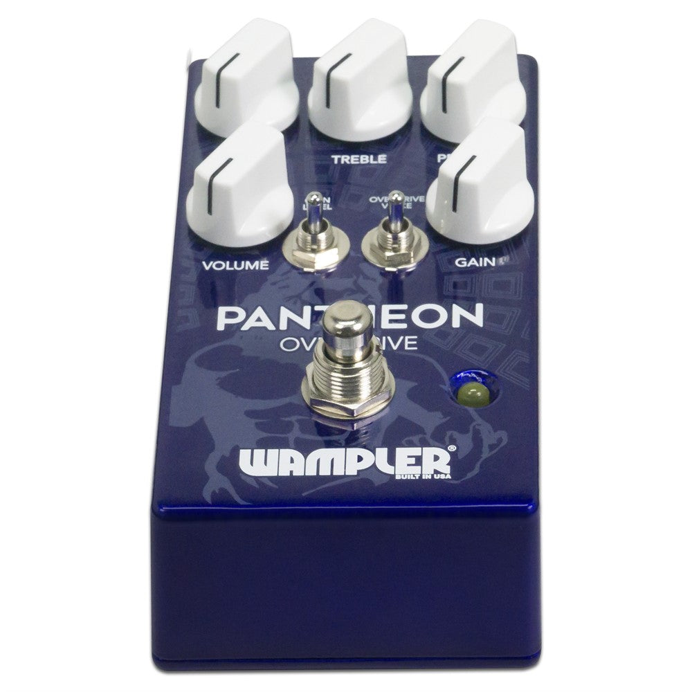 Wampler Pantheon Distortion