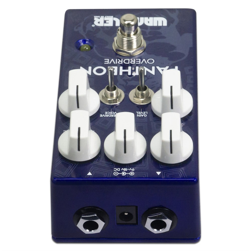 Wampler Pantheon Distortion