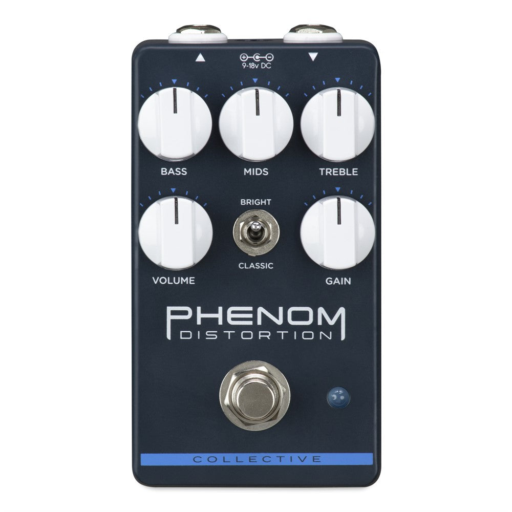Wampler Phenom Distortion