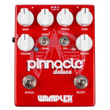 Wampler Pinnacle Deluxe V2