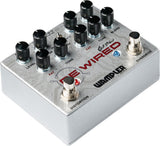 Wampler ReWired Dual Overdrive