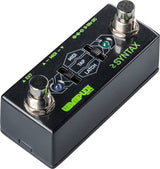 Wampler Syntax