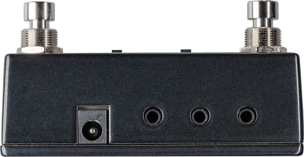 Wampler Syntax