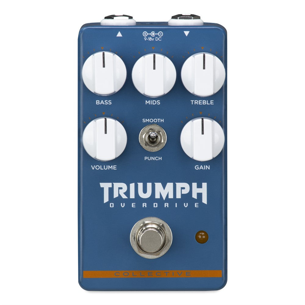 Wampler Triumph Overdrive