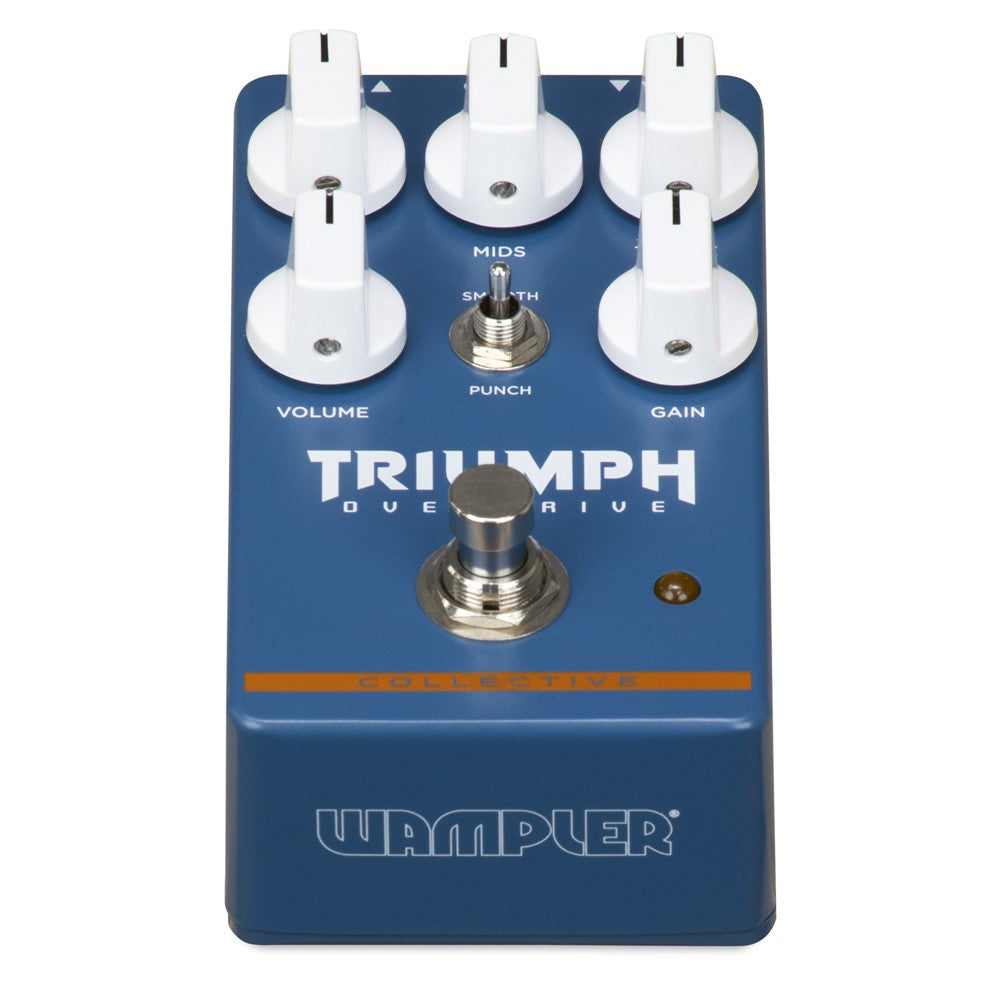 Wampler Triumph Overdrive