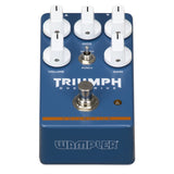 Wampler Triumph Overdrive