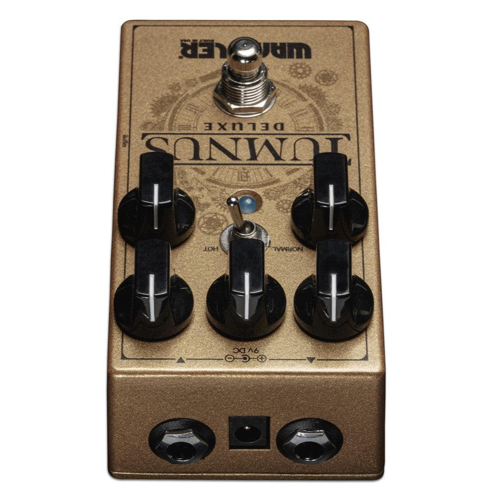 Wampler Tumnus Deluxe