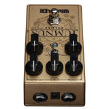 Wampler Tumnus Deluxe