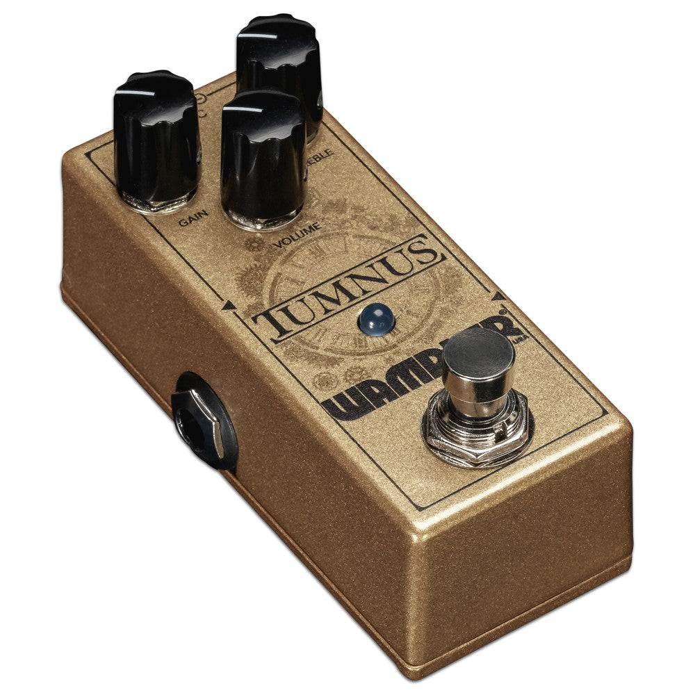 Wampler Tumnus Overdrive