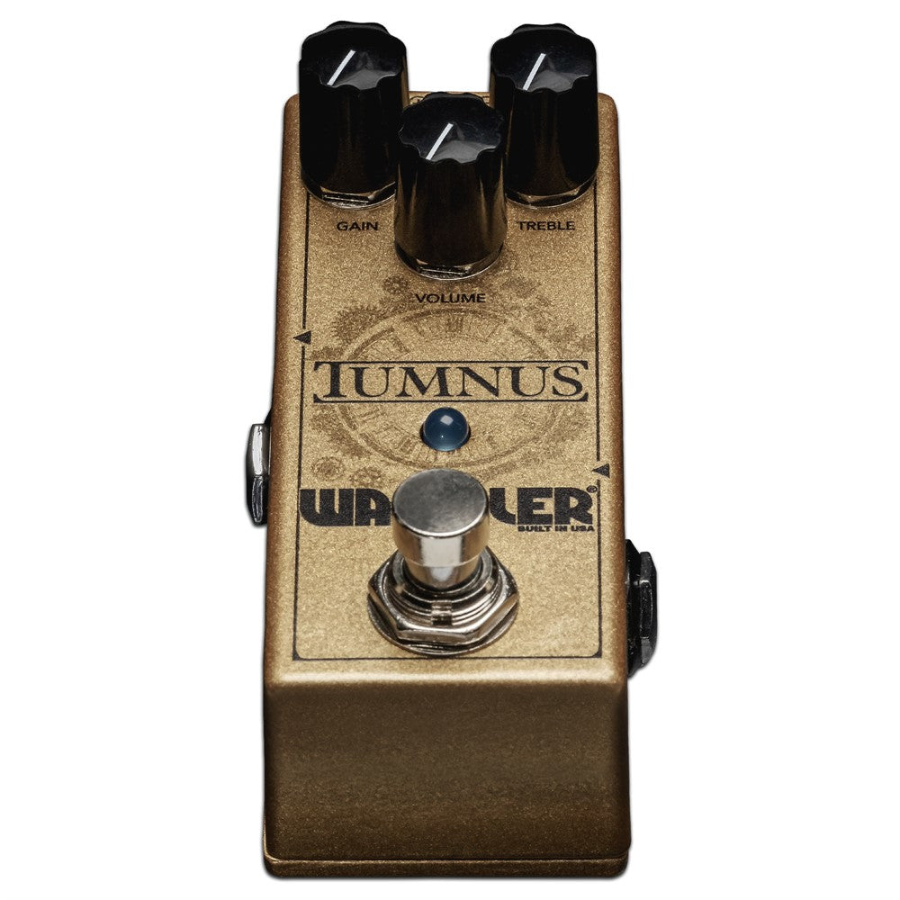 Wampler Tumnus Overdrive