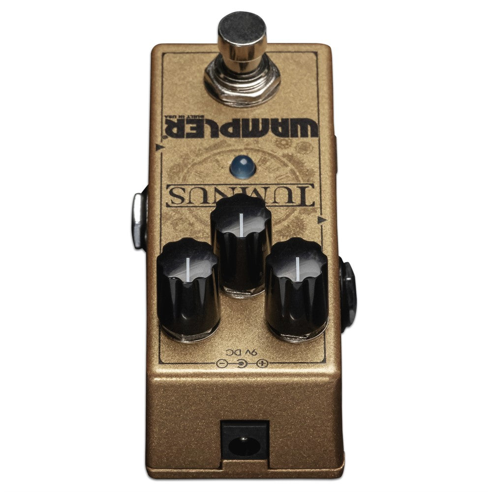 Wampler Tumnus Overdrive
