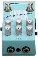 Wampler Cory Wong Compressor & Boost
