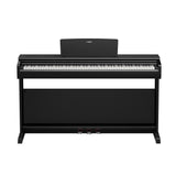 ARIUS YDP146B digitaalipiano, musta matta
