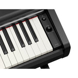 ARIUS YDP146B digitaalipiano, musta matta