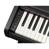 ARIUS YDP146B digitaalipiano, musta matta