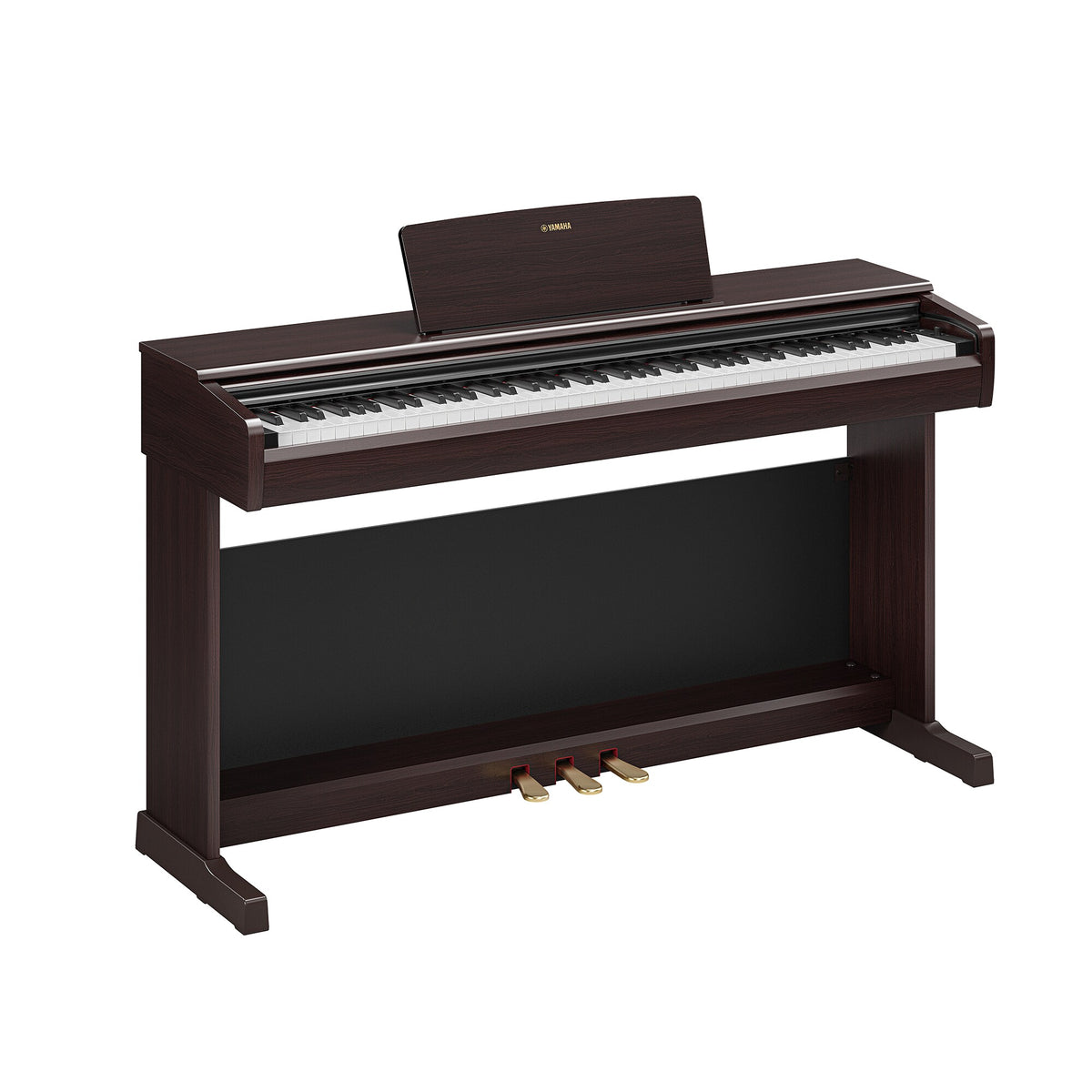 ARIUS YDP146R digitaalipiano, ruusupuu